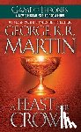 Martin, George R. R. - A Feast for Crows