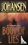 Johansen, Iris - Body of Lies