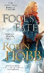 Hobb, Robin - Fool's Fate