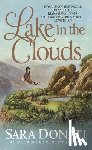 Donati, Sara - Lake in the Clouds