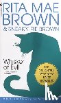 Brown, Rita Mae - Whisker of Evil