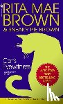 Brown, Rita Mae - CATS EYEWITNESS