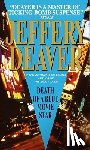 Deaver, Jeffery - Death of a Blue Movie Star