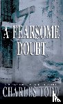 Todd, Charles - A Fearsome Doubt