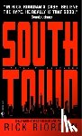 Riordan, Rick - Southtown
