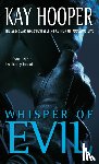 Hooper, Kay - Whisper of Evil