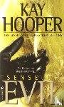 Hooper, Kay - Sense of Evil
