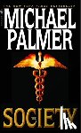Palmer, Michael - The Society