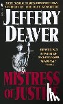 Deaver, Jeffery - Mistress of Justice