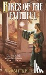 Kritzer, Naomi - FIRES OF THE FAITHFUL