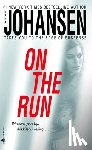 Johansen, Iris - On the Run