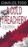 Todd, Charles - A Cold Treachery