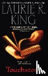 King, Laurie R. - Touchstone