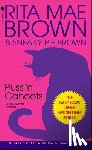 Brown, Rita Mae - Puss 'n Cahoots