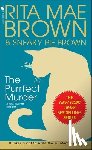 Brown, Rita Mae - The Purrfect Murder: A Mrs. Murphy Mystery
