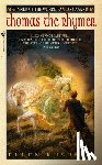 Kushner, Ellen - Thomas the Rhymer