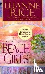 Rice, Luanne - Beach Girls