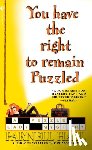 Hall, Parnell - You Have the Right to Remain Puzzled