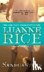 Rice, Luanne - Sandcastles