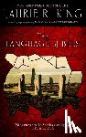 King, Laurie R. - The Language of Bees