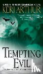 Arthur, Keri - Tempting Evil