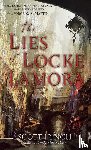 Lynch, Scott - Lies of Locke Lamora