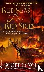 Lynch, Scott - Red Seas Under Red Skies