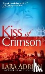 Adrian, Lara - Kiss of Crimson