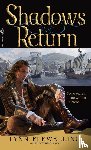 Lynn Flewelling - Shadow's Return