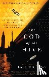 King, Laurie R. - The God of the Hive