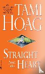 Hoag, Tami - Straight from the Heart