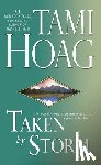 Hoag, Tami - Taken by Storm