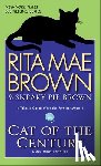 Brown, Rita Mae - Brown, R: Cat of the Century