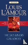 L'Amour, Louis - The Sky-Liners/Galloway