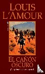 L'Amour, Louis - El Canon Oscuro