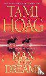 Hoag, Tami - Man of Her Dreams