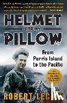 Leckie, Robert - Leckie, R: Helmet for My Pillow