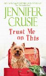 Crusie, Jennifer - Trust Me on This