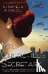 MacNeal, Susan Elia - Mr. Churchill's Secretary: A Maggie Hope Mystery