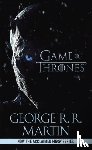 Martin, George R. R. - Game of Thrones (HBO Tie-in Edition)