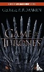 Martin, George R. R. - A Game of Thrones