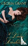 Grant, Cecilia - A Lady Awakened