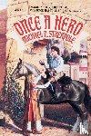 Stackpole, Michael A. - Once a Hero