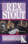 Rex Stout - The Father Hunt