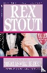 Rex Stout - Might as Well Be Dead