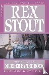 Stout, Rex - Murder by the Book
