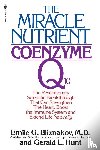Bliznakov, Emile - The Miracle Nutrient: Coenzyme Q10