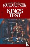 Weis, Margaret - King's Test