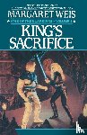Weis, Margaret - King's Sacrifice