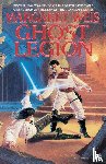 Weis, Margaret - Ghost Legion
